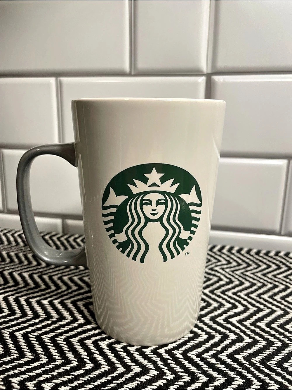 Starbucks Disneyland Resort 60th Anniversary Diamond Celebration Starbucks Mug